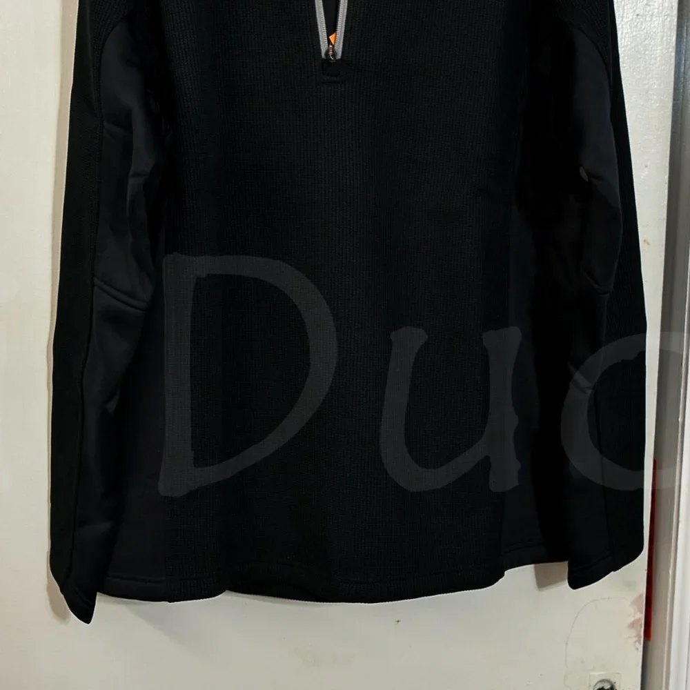 Spyder Men's Outbound‎ Jacket BLACK
